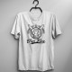 Vape Easy Design Oversize T-Shirt